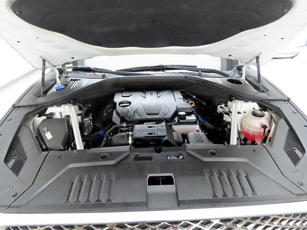 Genesis GV70 2023 Blanco - Importación desde Corea - HF Imports Iquique - Foto 20