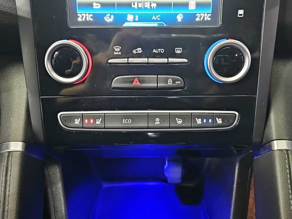 SAMSUNG QM6 - Vista 10