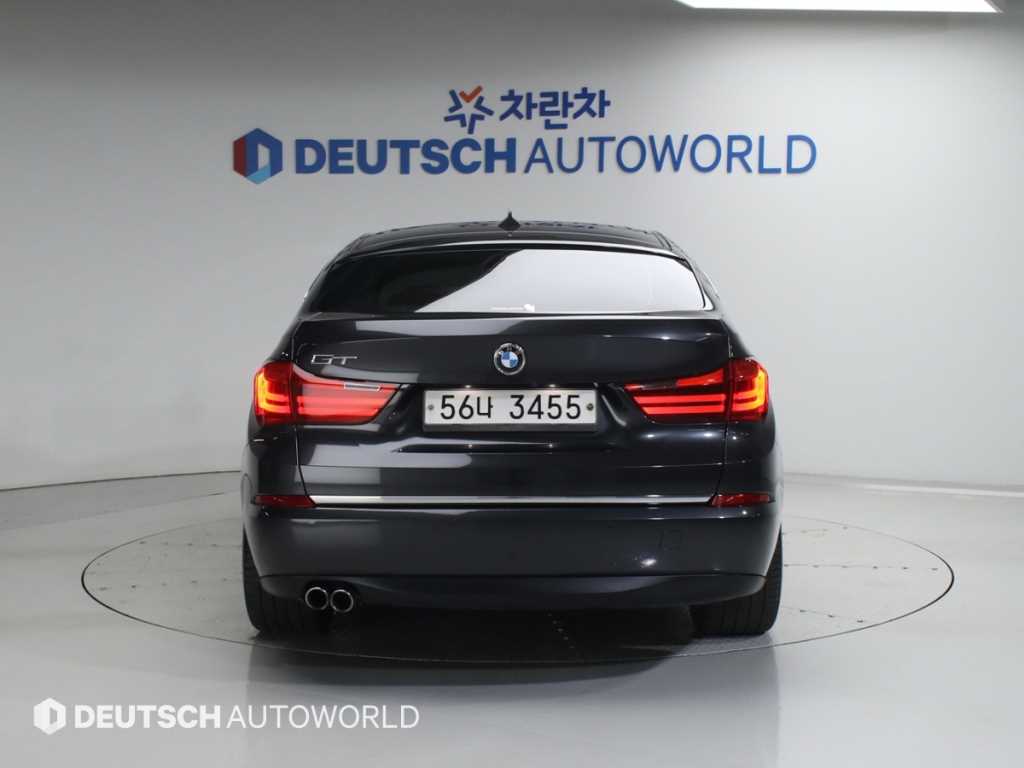 BMW Gran Turismo - Vista 4