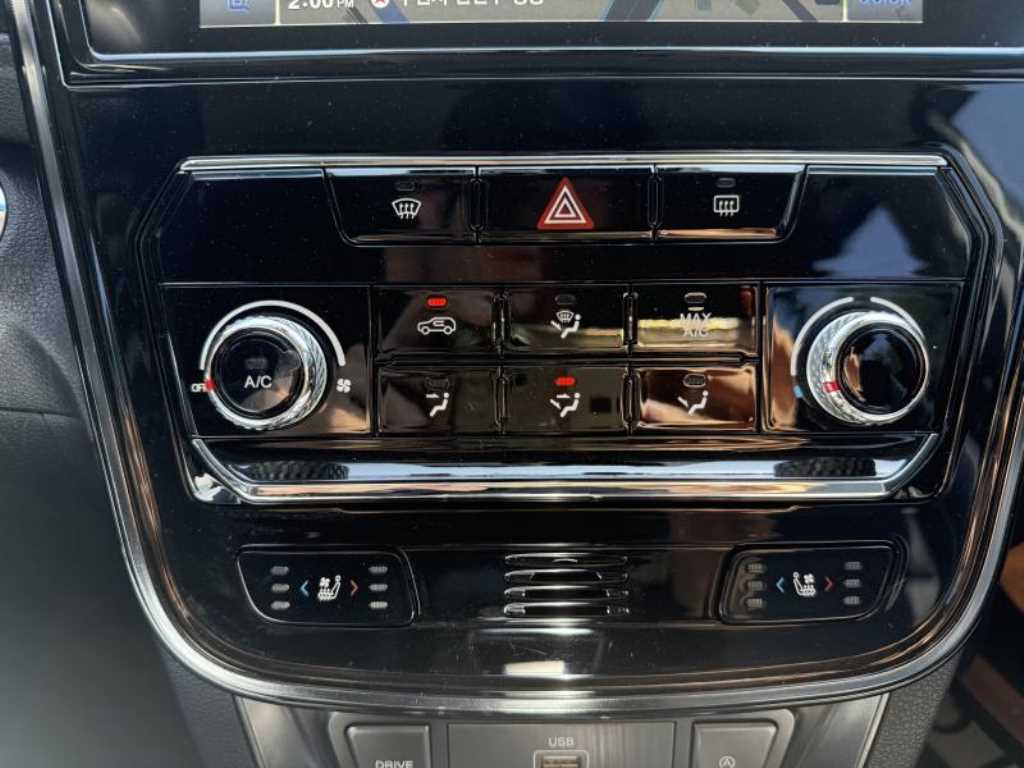Ssangyong Tivoli - Vista 11