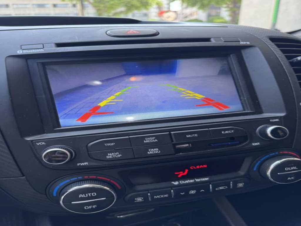 KIA K3 - Vista 6