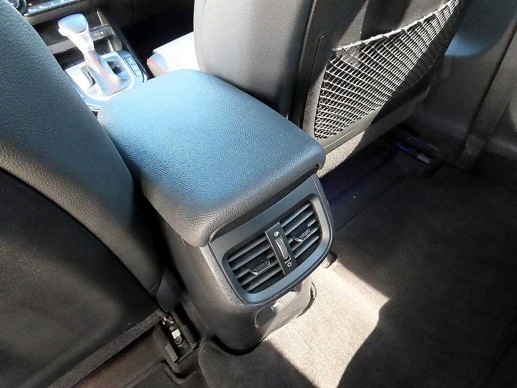 KIA K3 2022 Blanco - Importación desde Corea - HF Imports Iquique - Foto 16