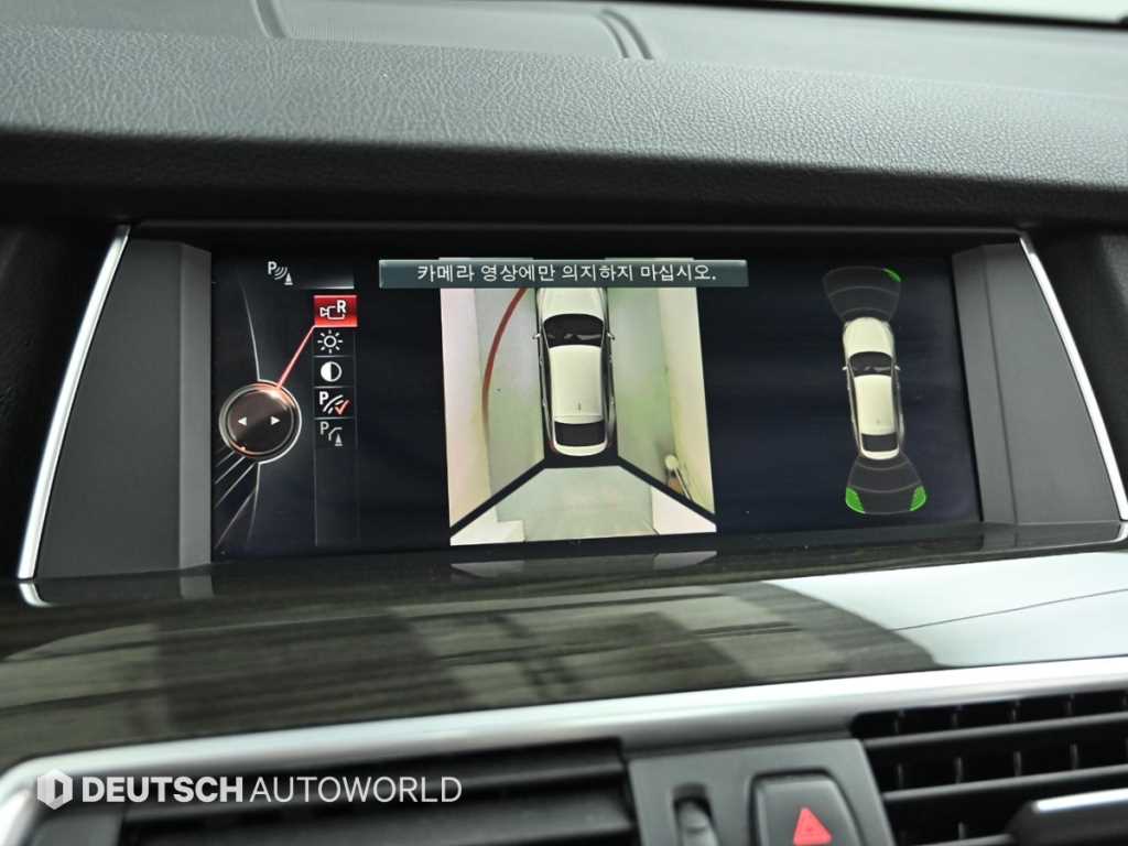BMW Gran Turismo 2015 - Importación desde Corea - HF Imports Iquique - Foto 15