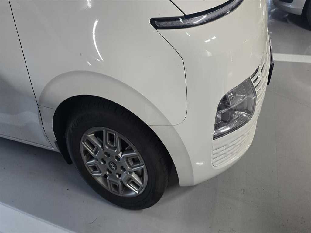 HYUNDAI Staria - Vista 3