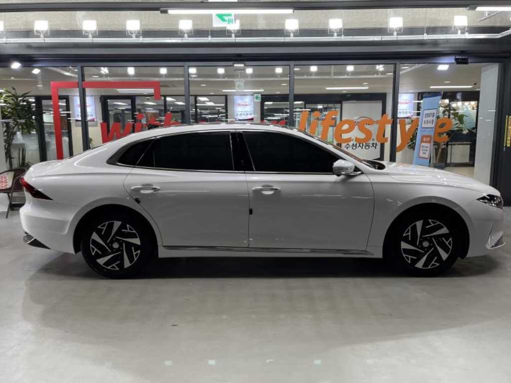HYUNDAI Grandeur - Vista 2
