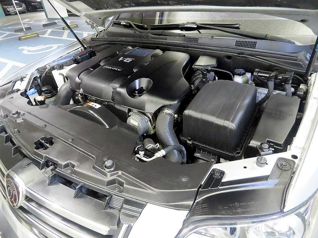 KIA Mohave 2015 - Importación desde Corea - HF Imports Iquique - Foto 19
