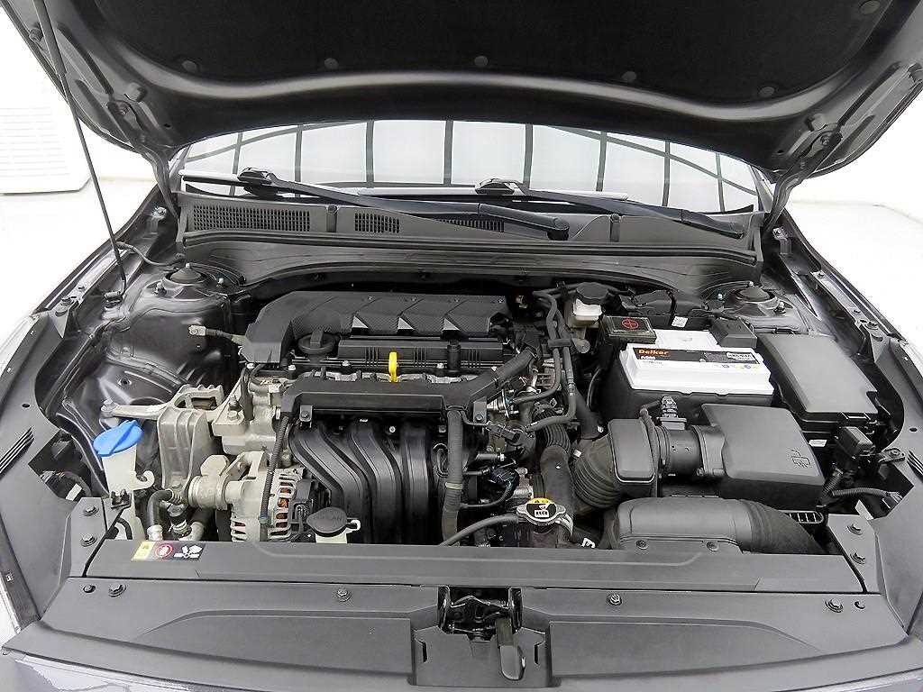 KIA K3 2020 Gris - Importación desde Corea - HF Imports Iquique - Foto 19