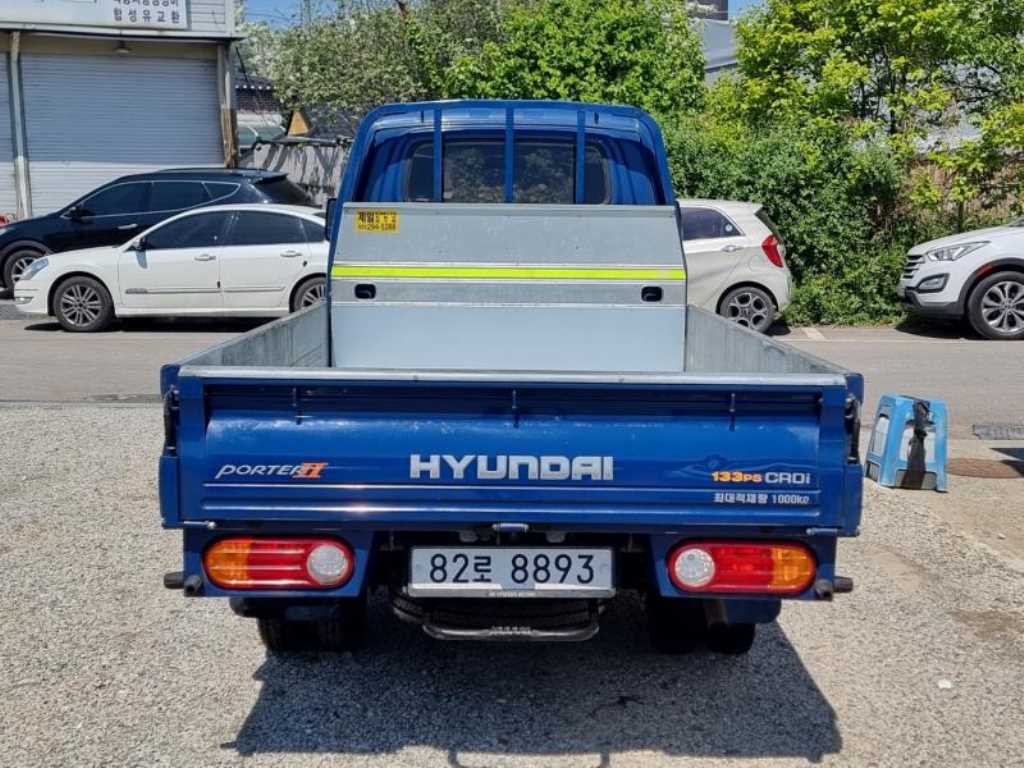 Small Truck Cargo (small) - Vista 4
