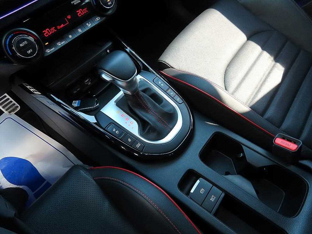 KIA K3 - Vista 11