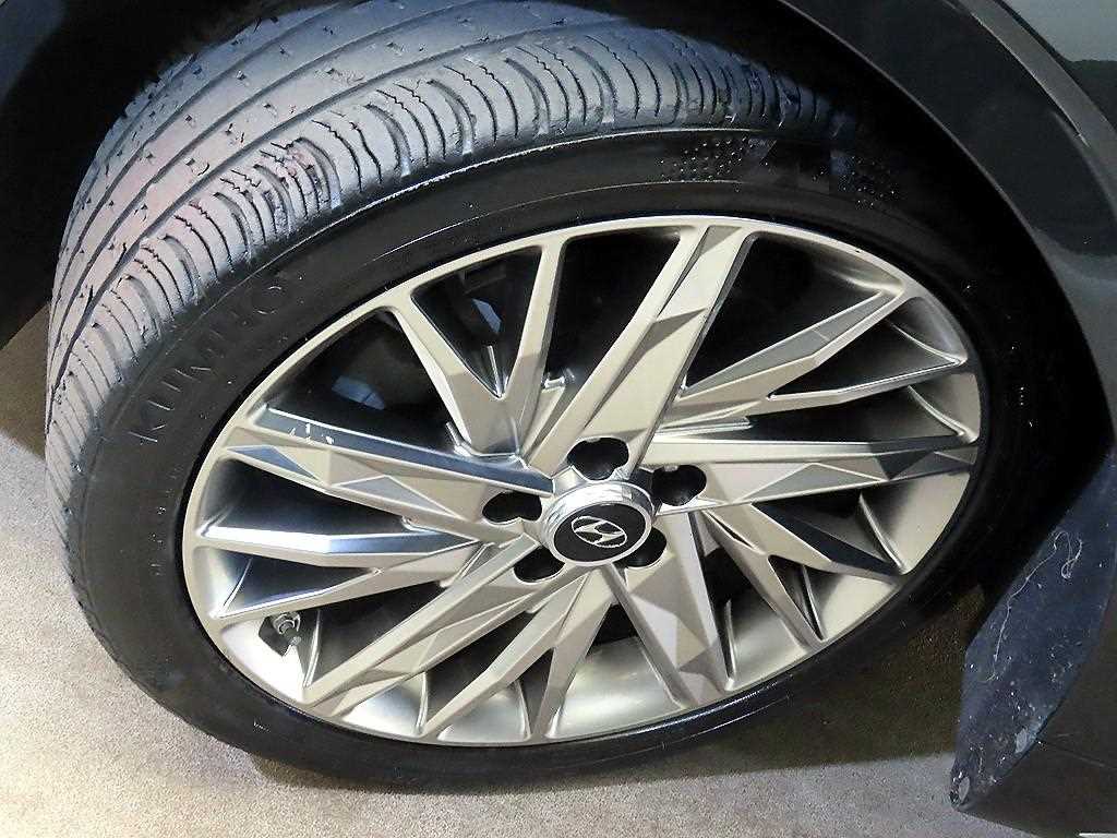 HYUNDAI Grandeur 2020 Negro - Importación desde Corea - HF Imports Iquique - Foto 20
