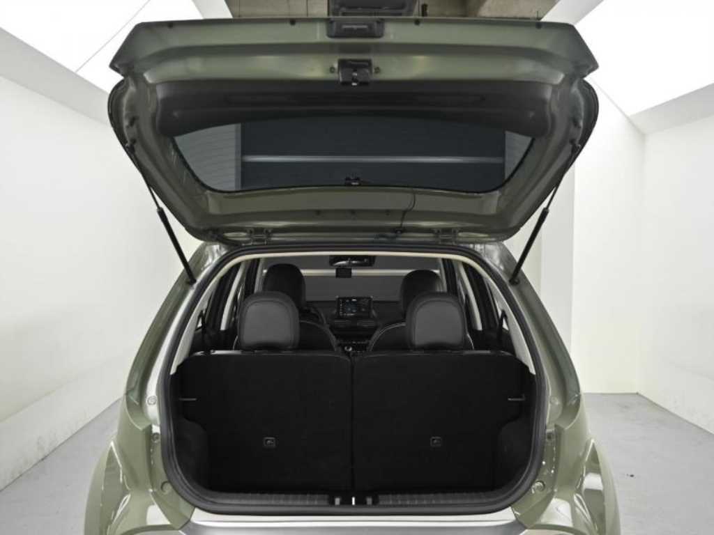 HYUNDAI Casper 2023 Gris - Importación desde Corea - HF Imports Iquique - Foto 19