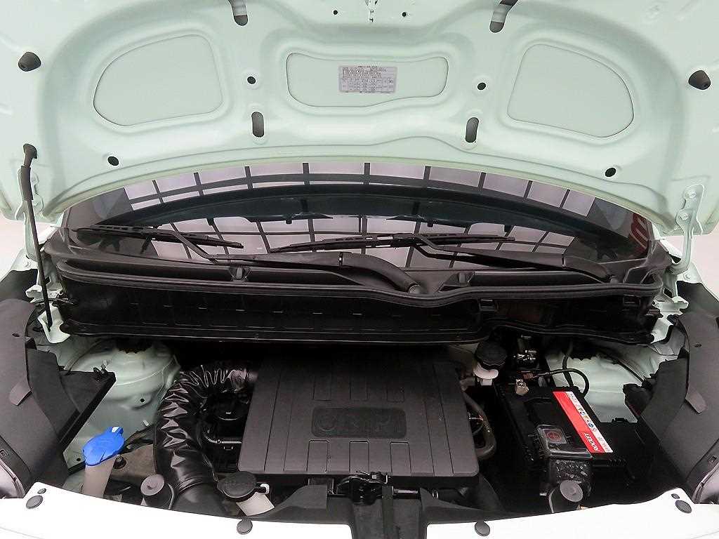 KIA Ray 2021 Azul - Importación desde Corea - HF Imports Iquique - Foto 17