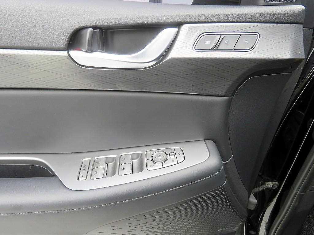 HYUNDAI Palisade - Vista 9