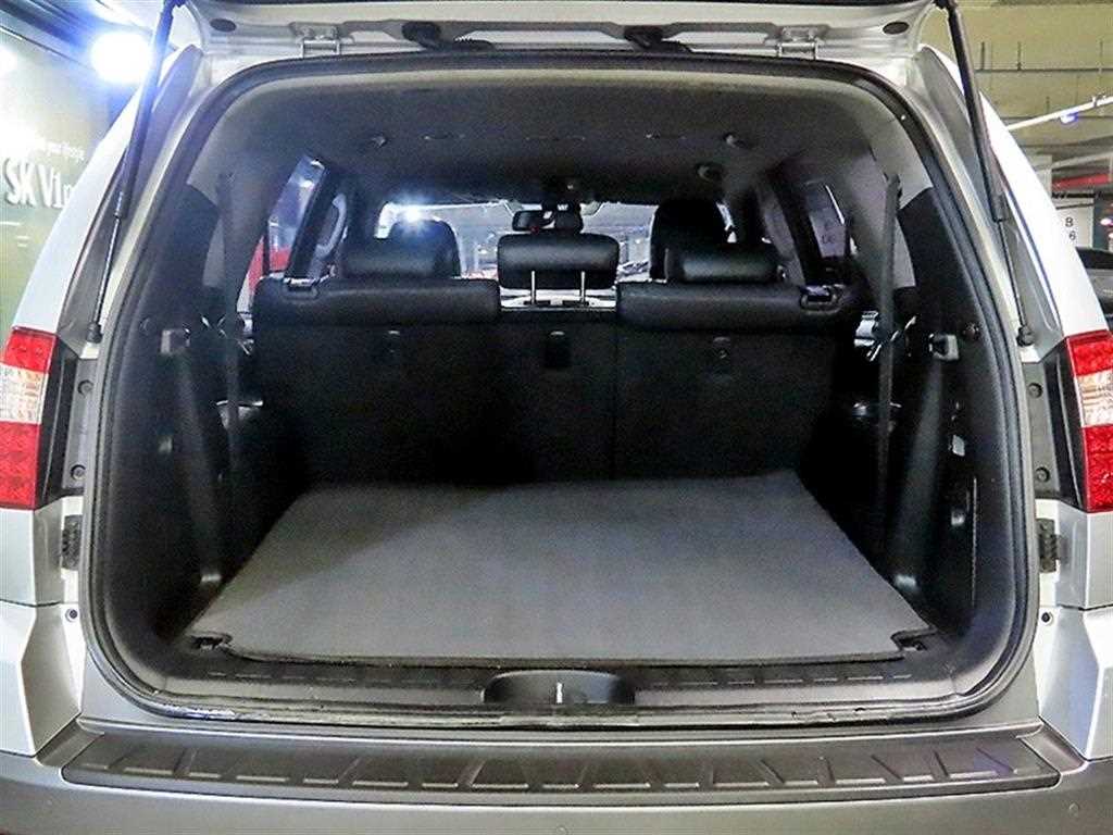 KIA Mohave 2015 - Importación desde Corea - HF Imports Iquique - Foto 17