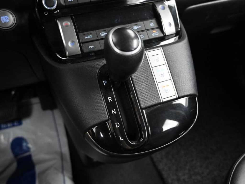 HYUNDAI Casper - Vista 6