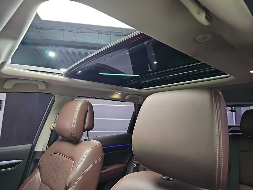 SAMSUNG QM6 2018 Gris - Importación desde Corea - HF Imports Iquique - Foto 14