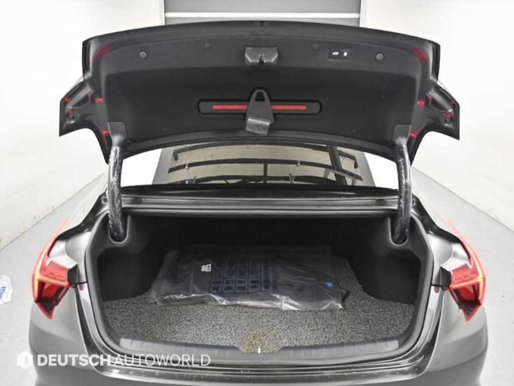 KIA K8 2023 Gris - Importación desde Corea - HF Imports Iquique - Foto 19