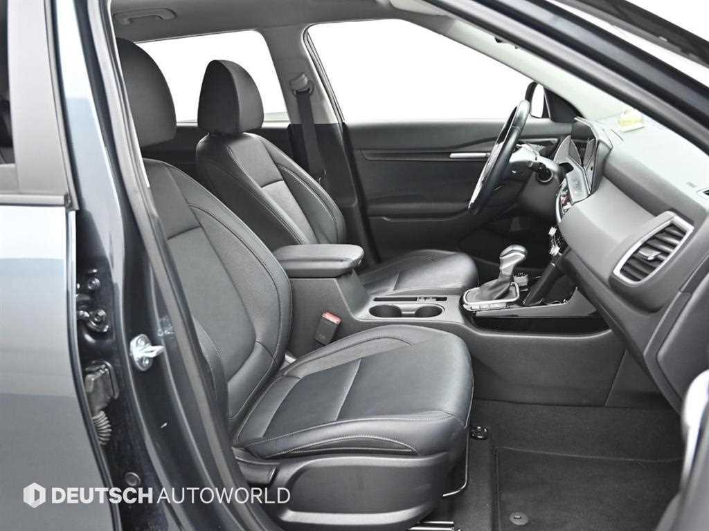 KIA Seltos - Vista 10