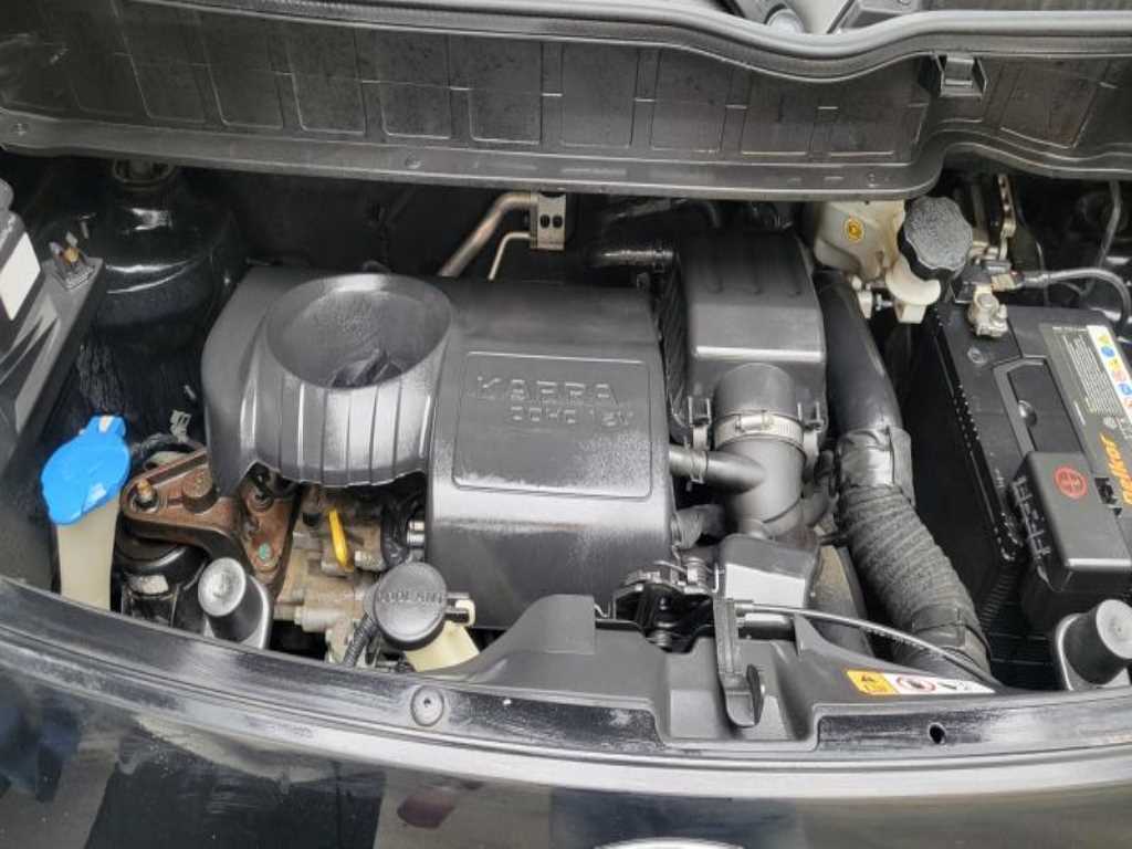 KIA Ray 2014 - Importación desde Corea - HF Imports Iquique - Foto 18