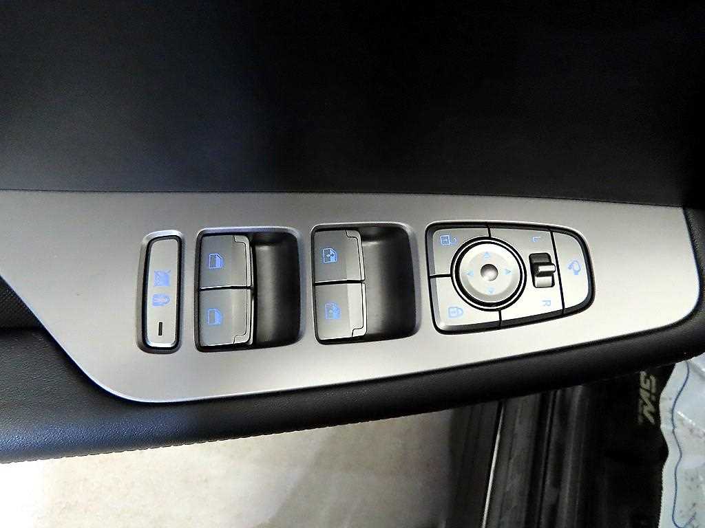 HYUNDAI Palisade - Vista 12