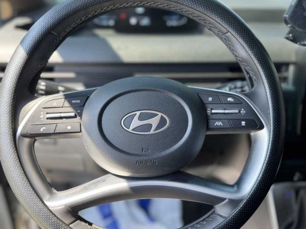 HYUNDAI Staria - Vista 9