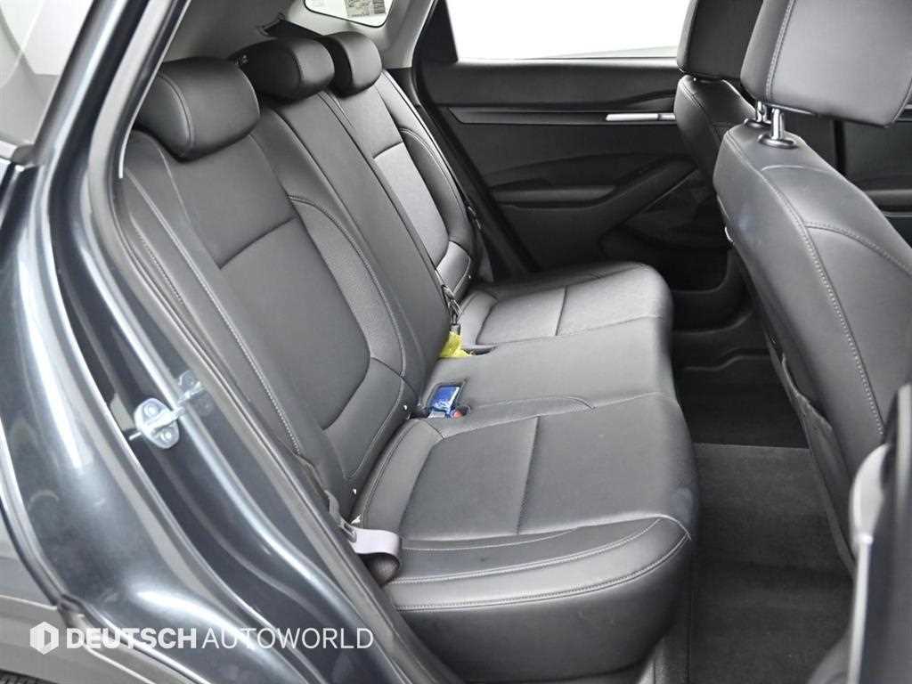 KIA Seltos - Vista 12