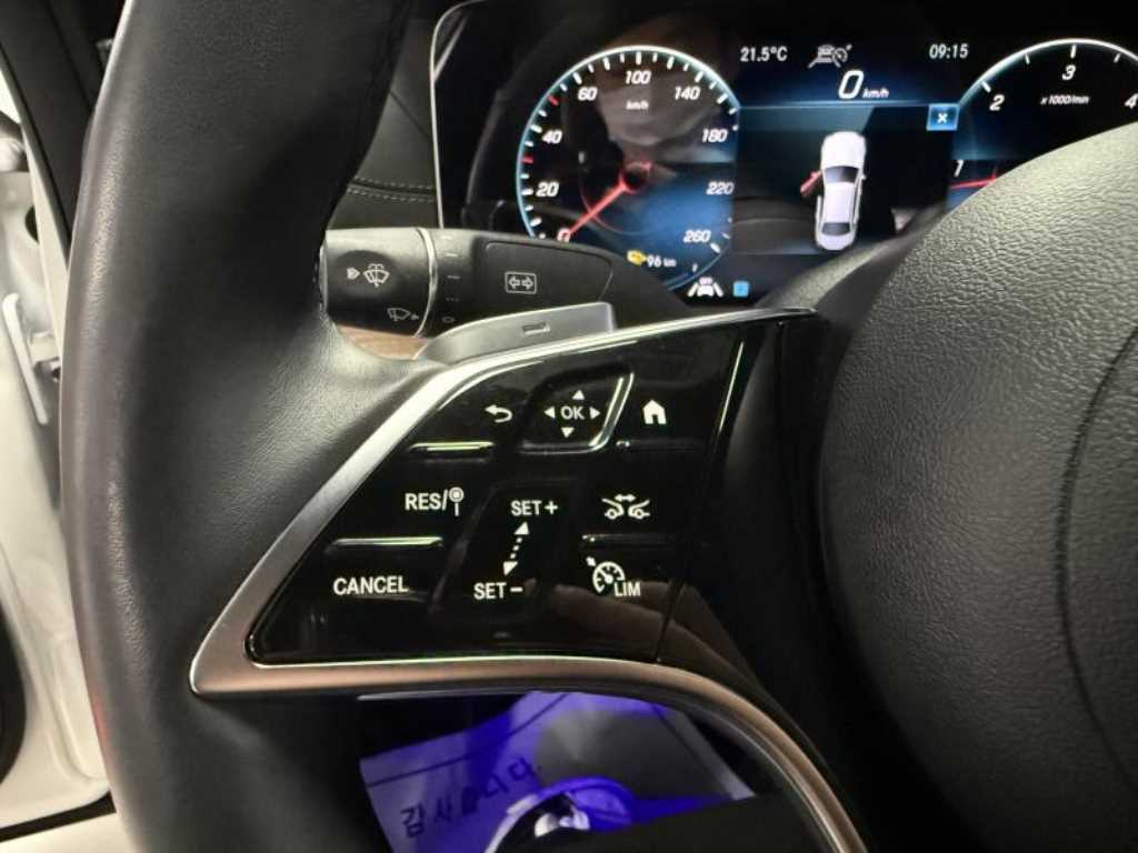 Mercedes Benz E class 2023 Blanco - Importación desde Corea - HF Imports Iquique - Foto 13