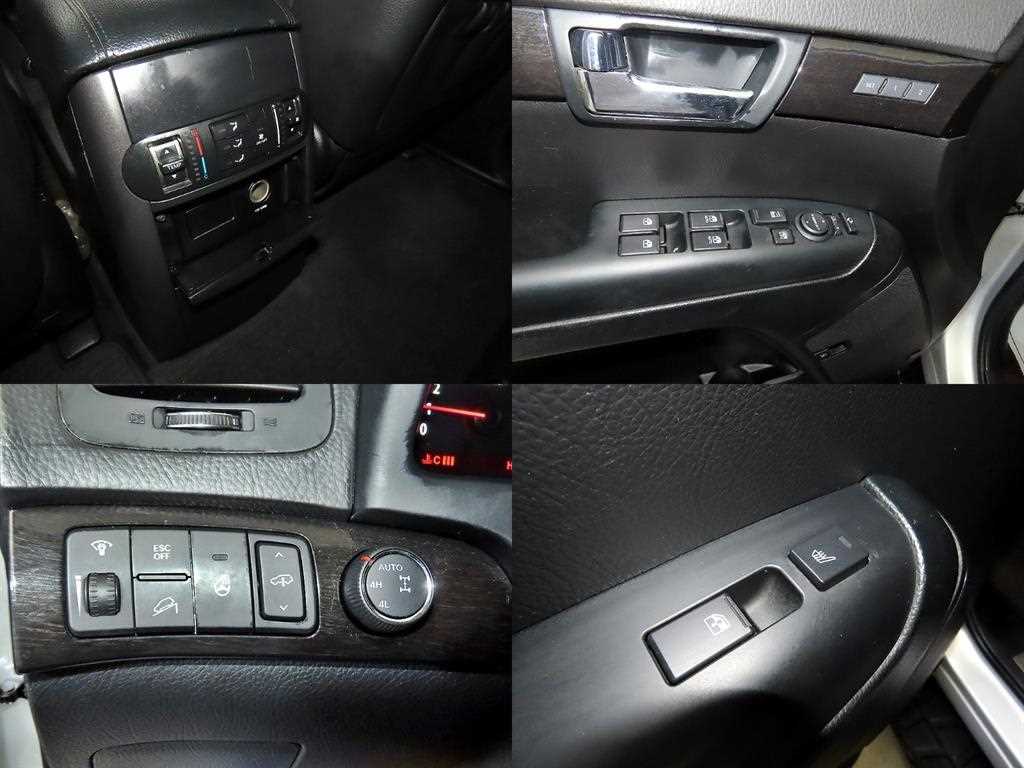 KIA Mohave 2015 - Importación desde Corea - HF Imports Iquique - Foto 18