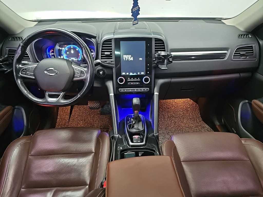 SAMSUNG QM6 - Vista 7
