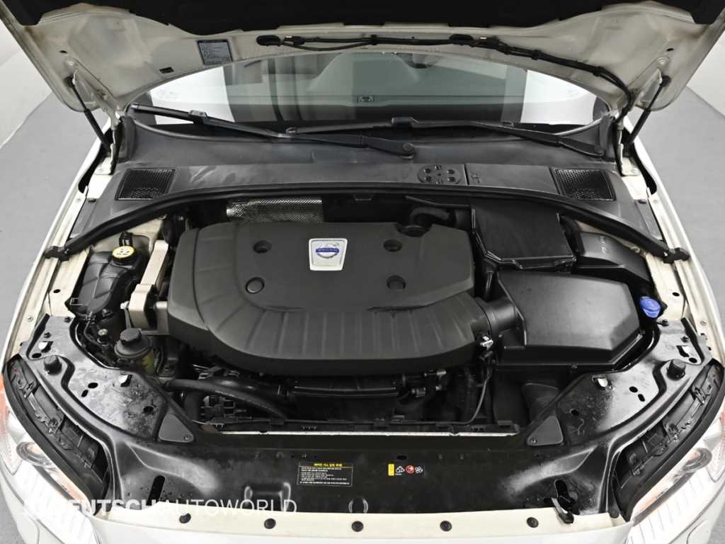 Volvo S80 - Vista 6