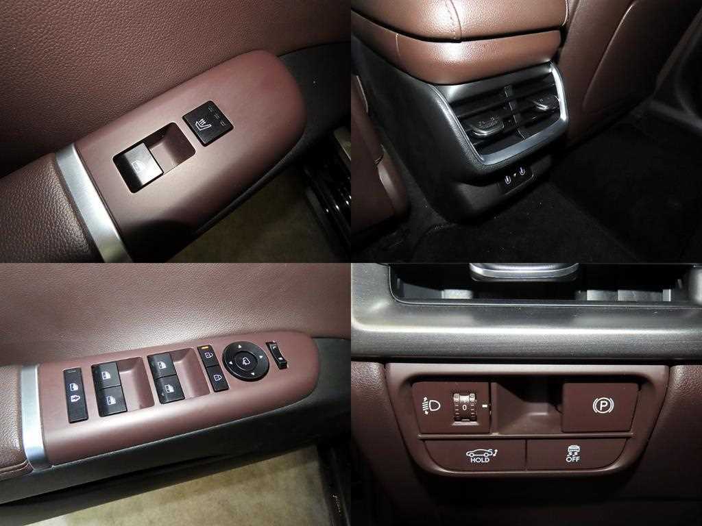 HYUNDAI Grandeur 2023 Negro - Importación desde Corea - HF Imports Iquique - Foto 18
