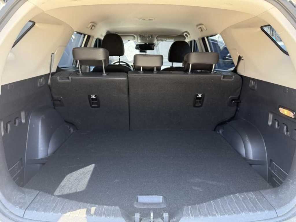 Ssangyong Tivoli 2021 Blanco - Importación desde Corea - HF Imports Iquique - Foto 15