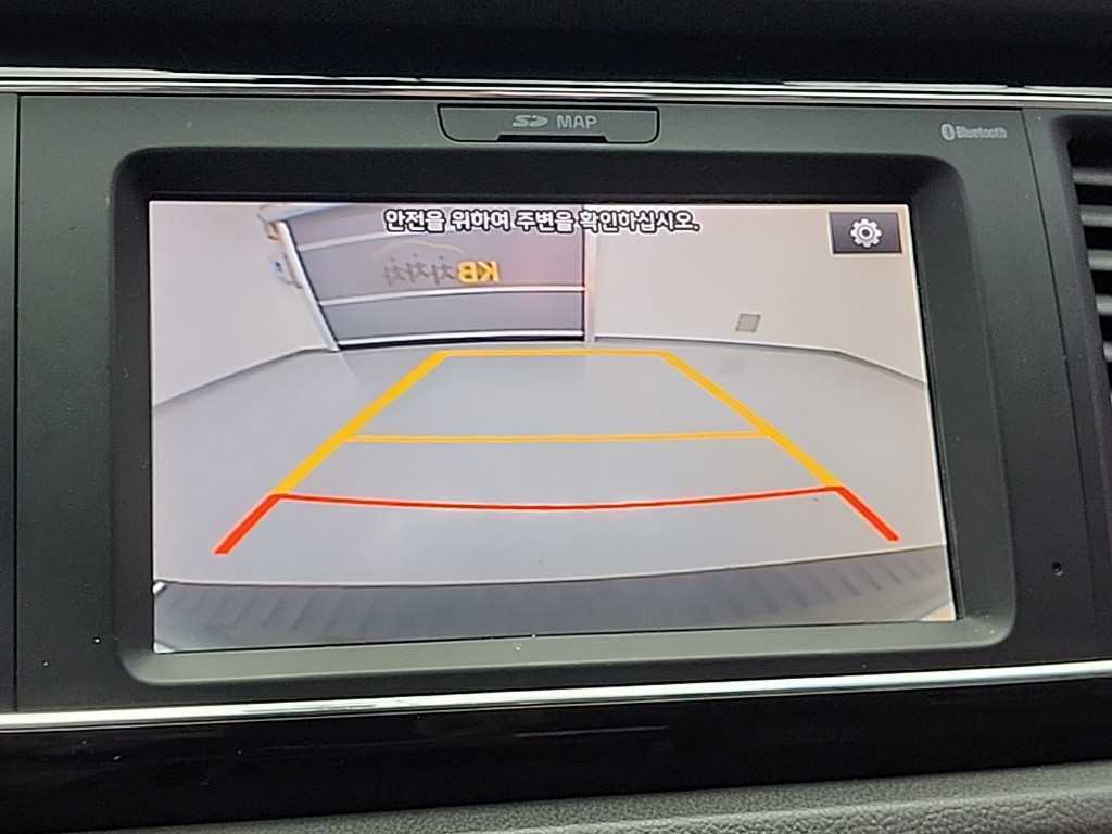 KIA Carnival 2018 Negro - Importación desde Corea - HF Imports Iquique - Foto 16