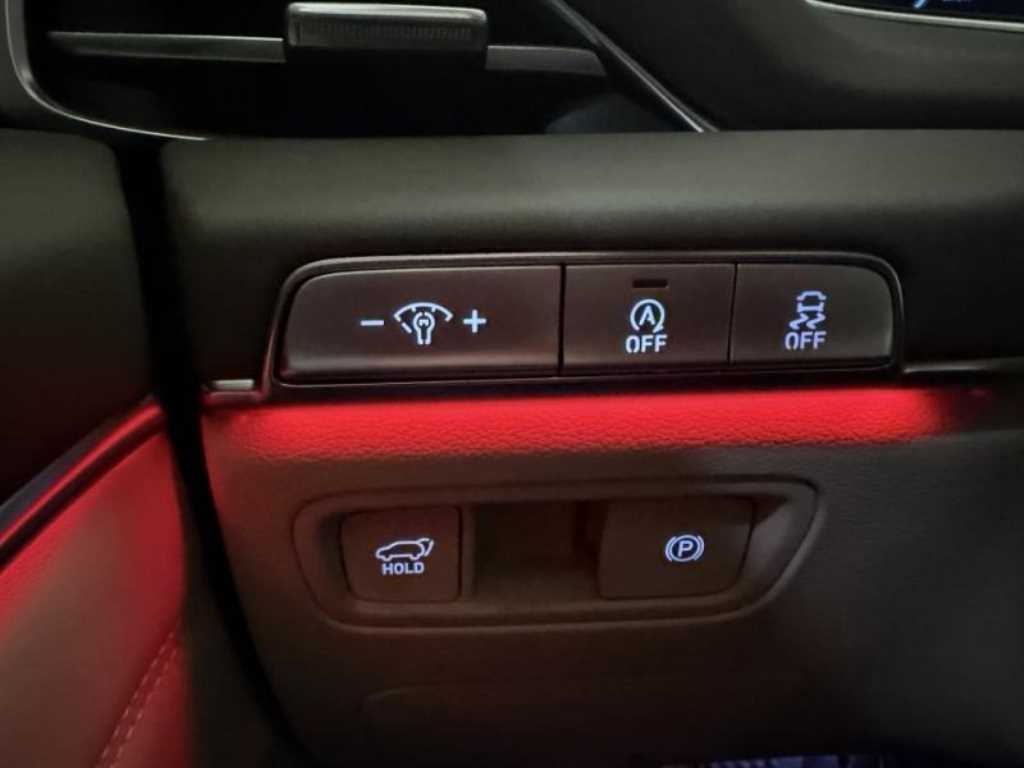 Genesis GV80 2022 - Importación desde Corea - HF Imports Iquique - Foto 15