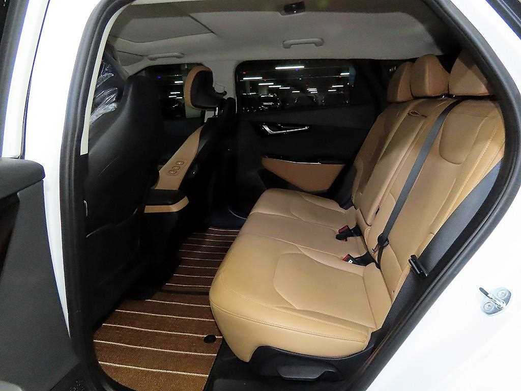 KIA EV6 - Vista 4