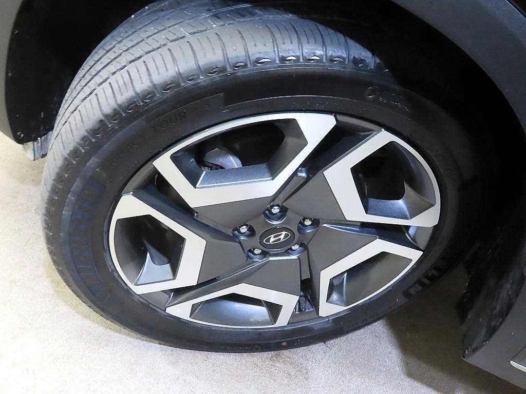 HYUNDAI Palisade 2024 Negro - Importación desde Corea - HF Imports Iquique - Foto 20