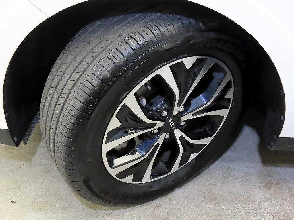 KIA Carnival 2022 Blanco - Importación desde Corea - HF Imports Iquique - Foto 20