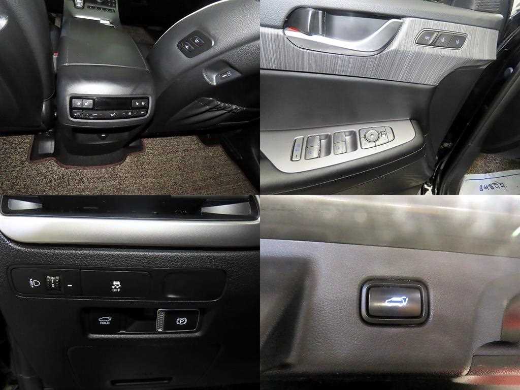 HYUNDAI Palisade 2024 Negro - Importación desde Corea - HF Imports Iquique - Foto 18