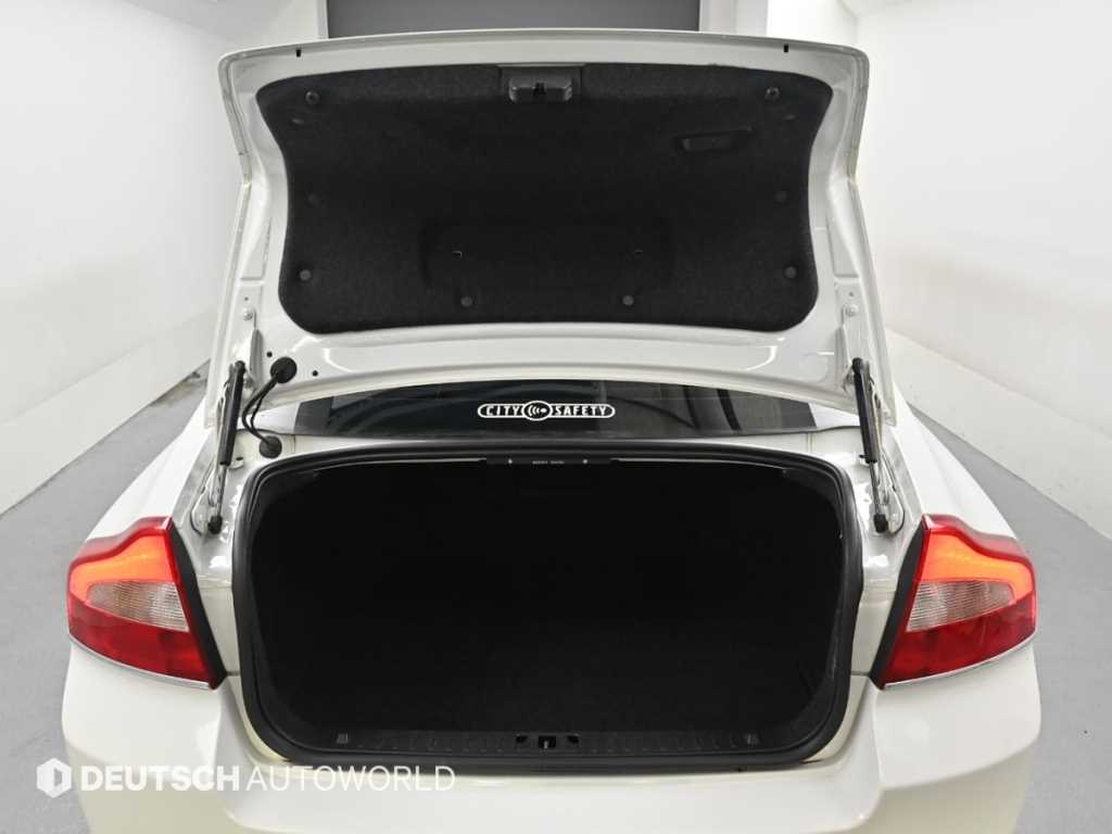 Volvo S80 2013 - Importación desde Corea - HF Imports Iquique - Foto 19