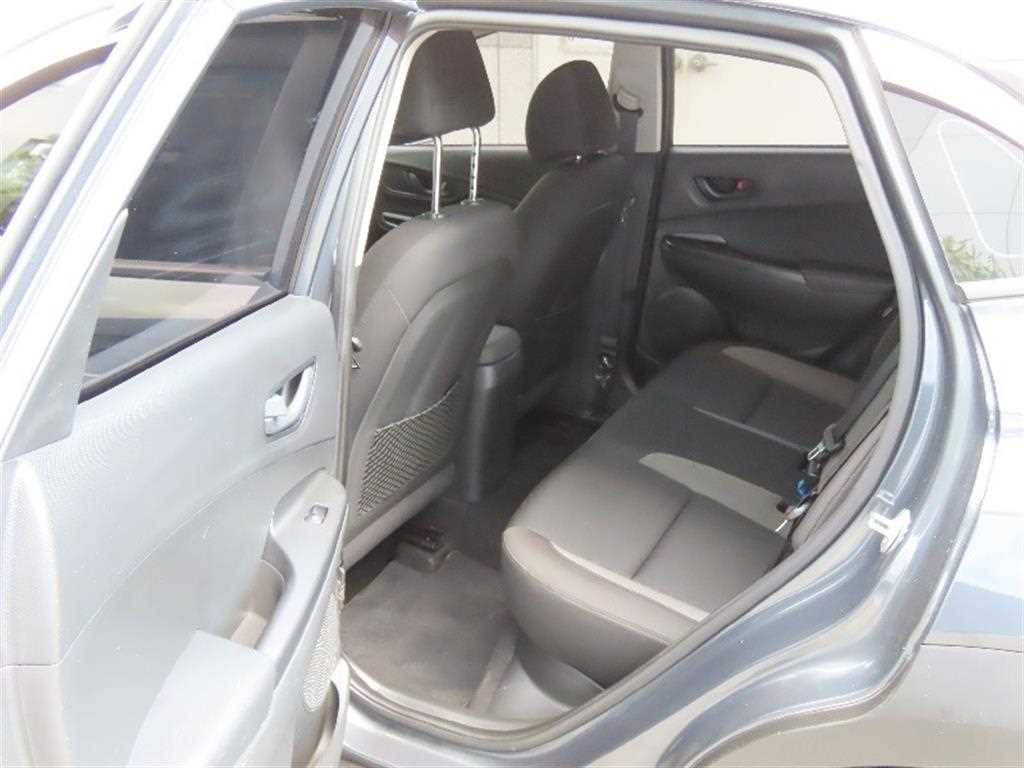 HYUNDAI Kona 2020 - Importación desde Corea - HF Imports Iquique - Foto 14