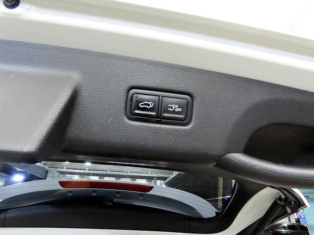KIA Carnival 2022 Blanco - Importación desde Corea - HF Imports Iquique - Foto 16