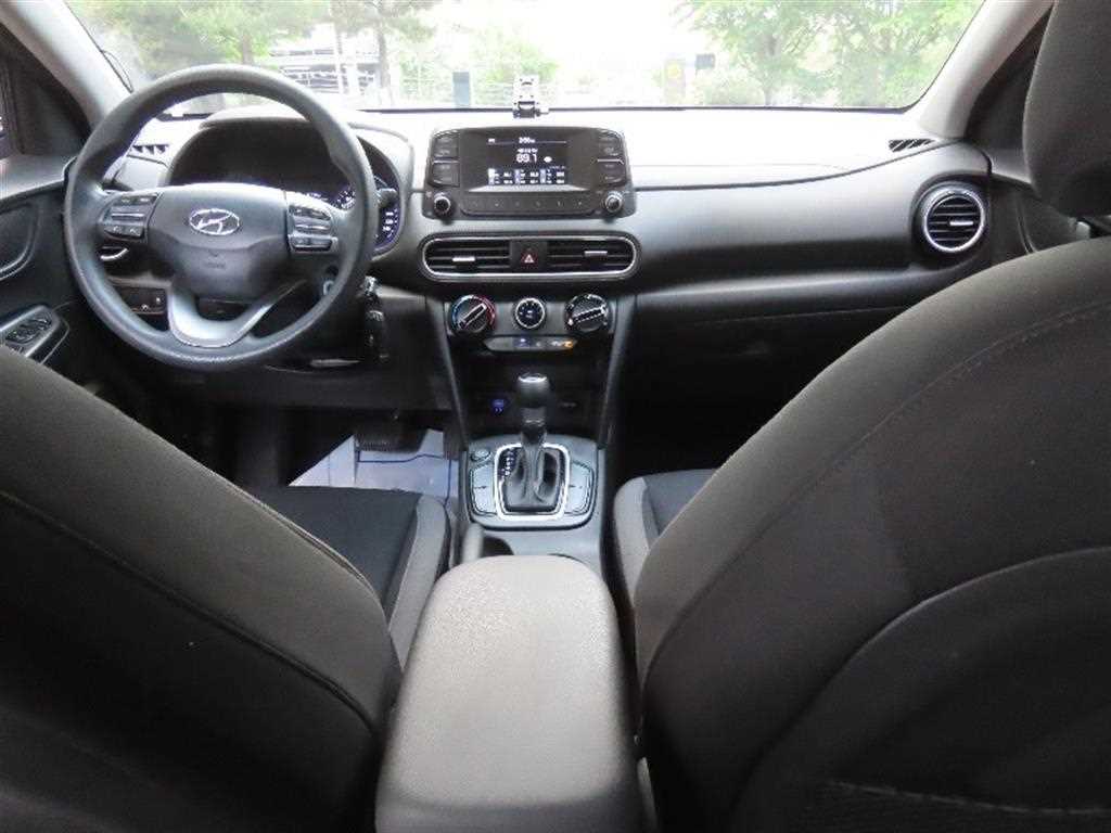 HYUNDAI Kona 2020 - Importación desde Corea - HF Imports Iquique - Foto 16