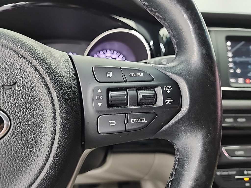 KIA Carnival 2018 Negro - Importación desde Corea - HF Imports Iquique - Foto 18