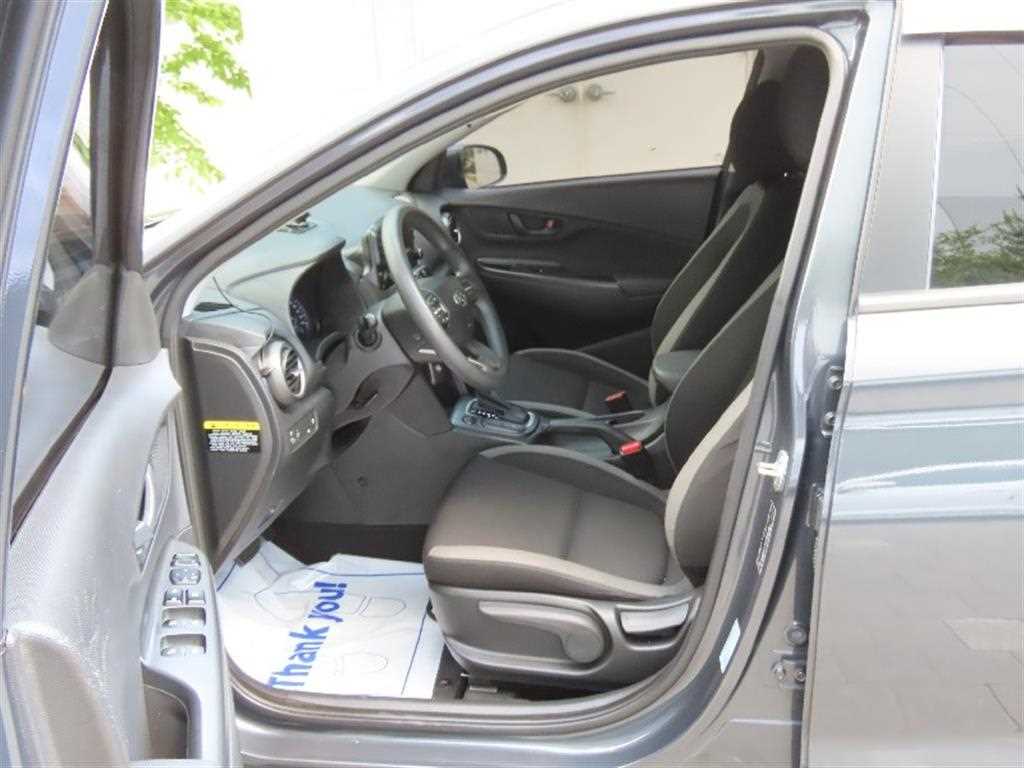HYUNDAI Kona 2020 - Importación desde Corea - HF Imports Iquique - Foto 13