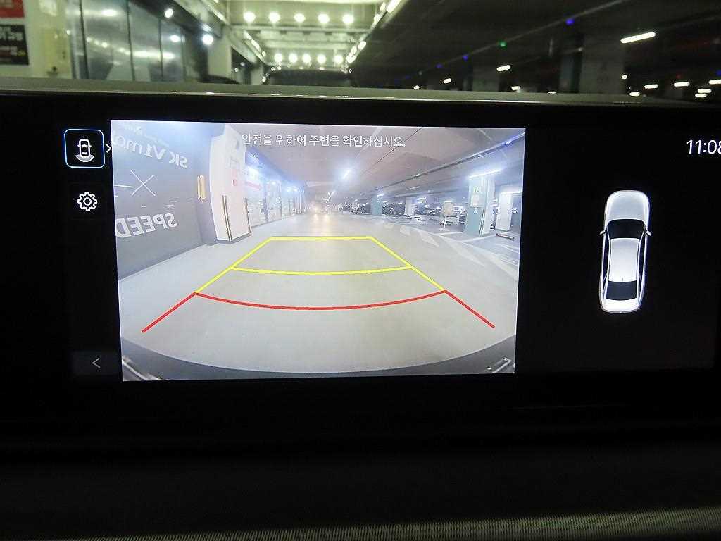 HYUNDAI Grandeur 2023 Negro - Importación desde Corea - HF Imports Iquique - Foto 15