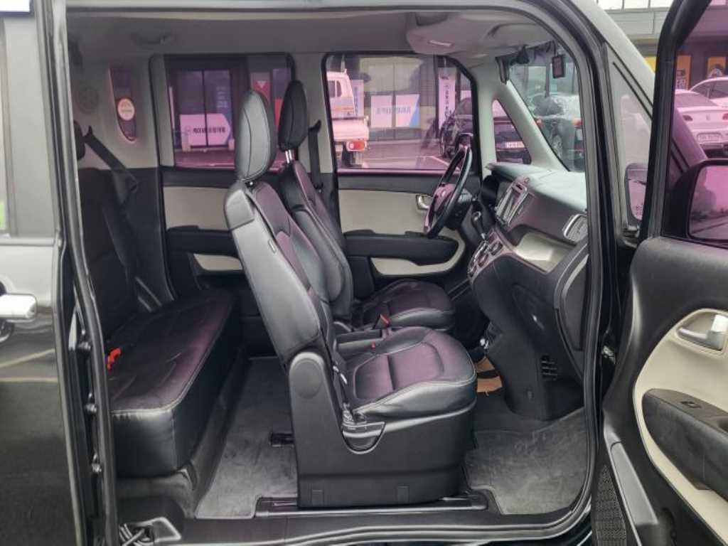 KIA Ray 2014 - Importación desde Corea - HF Imports Iquique - Foto 13