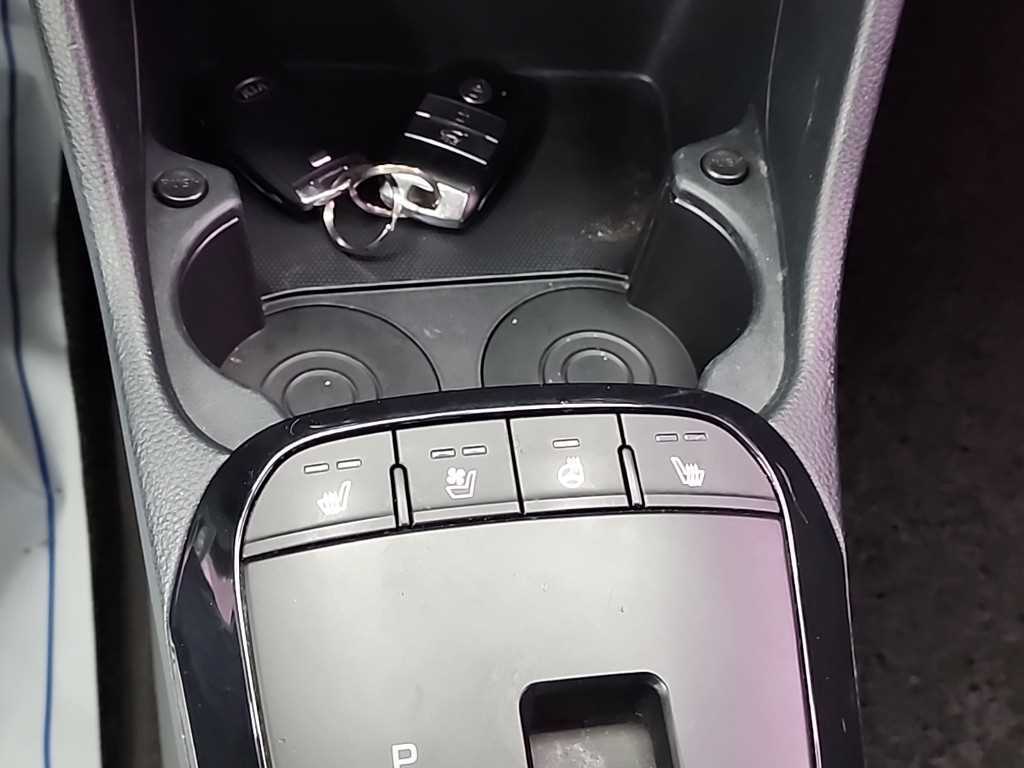 KIA Morning 2021 - Importación desde Corea - HF Imports Iquique - Foto 15