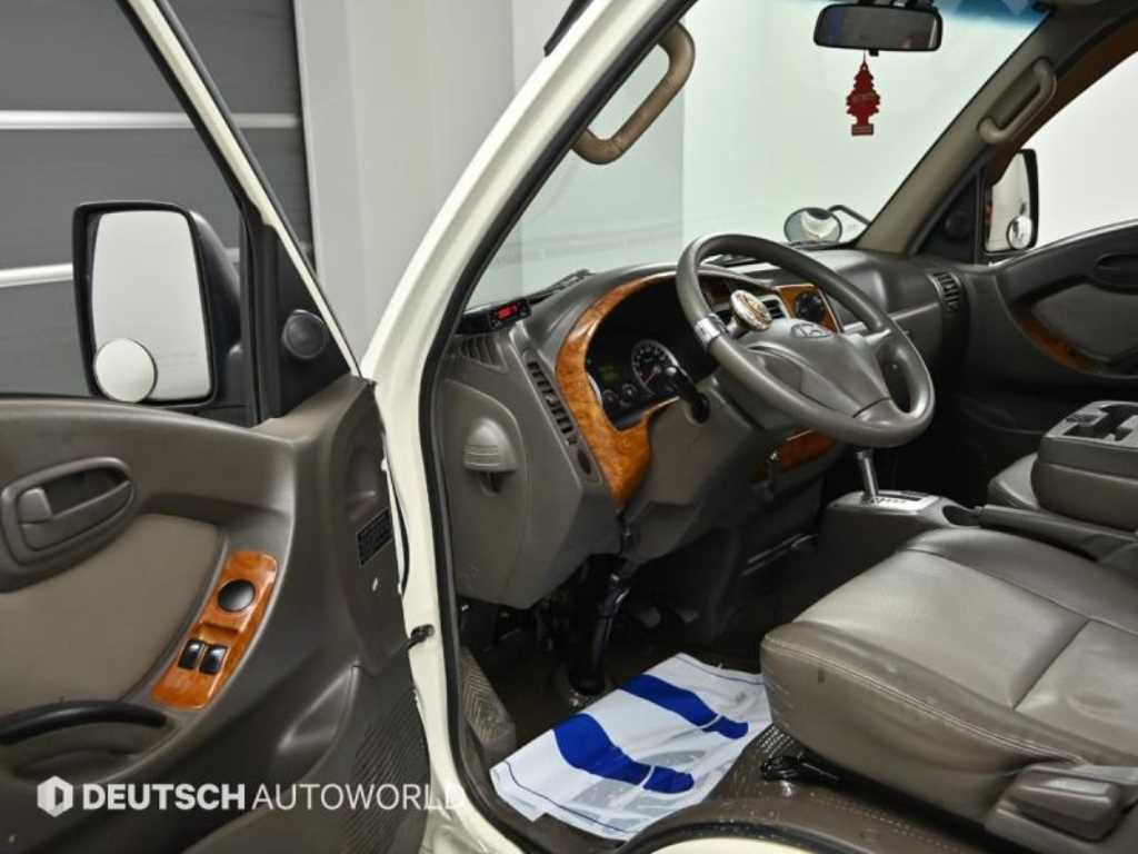 Small Truck Cargo (small) - Vista 11