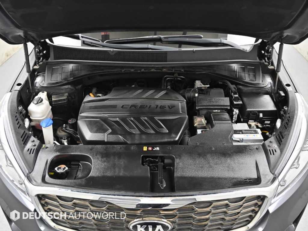 KIA Sorento - Vista 6
