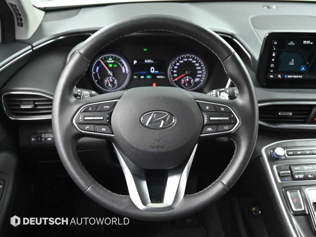 HYUNDAI Santa Fe 2023 - Importación desde Corea - HF Imports Iquique - Foto 13